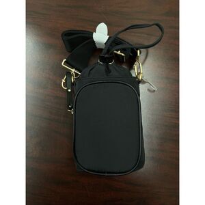 NWOT Black Crossbody Bag